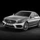 Image for article titled The New Mercedes-Benz C-Class: C-Class At Its Best